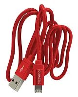 ESI CASES DURALE2141 3&#039;Lightning Fbr Cable Pk
