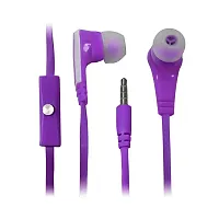 ESI CASES DURALE2157 Duracell Earbuds Purple