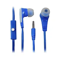 ESI CASES DURALE2158 Duracell Earbuds. (Blue).