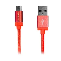 ESI CASES DURALE2176 3&#039; Micro Usb Cable Pk