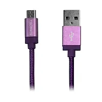ESI CASES DURALE2177 3&#039; Micro Usb Cable Prp
