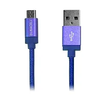 ESI CASES DURALE2178 3&#039; Micro Usb Cable Blu