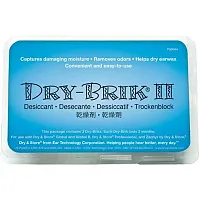 Dry & Store Dry Brik Desiccant 3 Pack