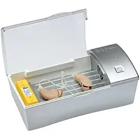 DryMax Hearing Aid Dryer DU-DMSTD
