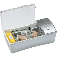 DryMax Hearing Aid Dryer with Ultraviolet Light DU-DMUVSTD