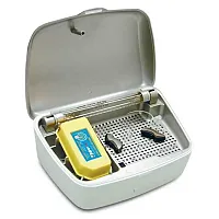 Dry & Store Global II Hearing Aid Conditioner
