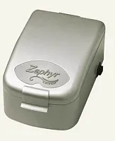 Dry & Store Zephyr Travel Hearing Aid Dryer
