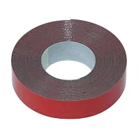 Nippon Pipeman&#039;S 1/2&quot; Double Sided Foam Tape 60&quot; Length