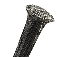 Xscorpion Expandable Braided Sleeving 3/4&quot; 100Ft