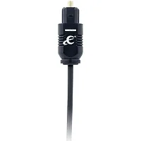 Ethereal Mhx-St1 Mhx Series Ultraslim Toslink Cable (3.28 Feet)