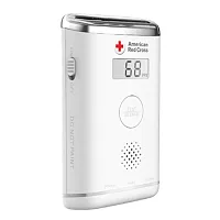 American Red Cross By Eton Arcbbco30W-Sng Blackout Buddy Carbon Monoxide Alarm W