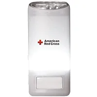 Eton Arcbb202C-Sng American Red Cross Blackout Buddy Color Light