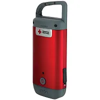 Eton Arccr100R-Sng American Red Cross Clipray Clip-On Flashlight And Charger