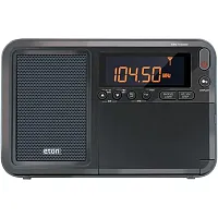 Eton Nelitetraveller Elite Executive Traveler Radio