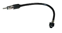 Antenna Adapter &#039;00-Up Bmw/ Volkswagen; American Int&#039;L