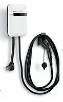 EVO CHARGE 3AA0A2E1A1 Evse Single Port Wall 18 Ft