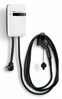 EVO CHARGE 3AB0A2E1A1 Ievse Single Port Wall 18 Ft