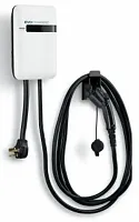 EVO CHARGE 3AB0B2E1A1 Ievse Single Port Wall 25 Ft