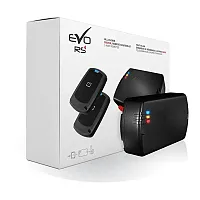 Fortin Evo-All Remote Starter For Low-Current Vehicles With Two 