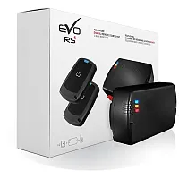 Fortin Evo-All Remote Starter For Low-Current Vehicles With Two 