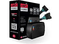 Fortin  Remote Start Module & T-Harness Combo For Select 2013+ F
