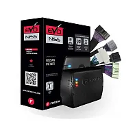 Fortin Remote Start Module & T-Harness Combo For Select Nissan A