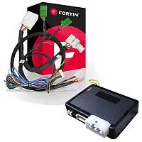 Fortin Evo???one & T???harness For Select Honda/Acura 2008 To 2015