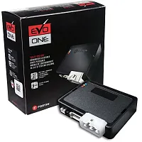 Fortin Evo???one & T???harness For Select Subaru 2012+