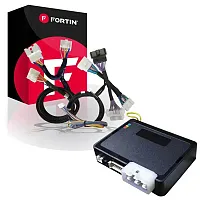 Fortin Evo???one & T???harness For Select Toyota 2014-2021