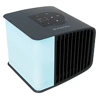 Evapolar 5292882000635 12.5-Watt Evasmart Personal Air Cooler (Gray)