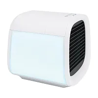 Evapolar 5292882000277 Evachill Portable Personal Evaporative Air Cooler And Hum