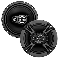 Soundstorm 6.5&quot; 3-Way Speaker 150W