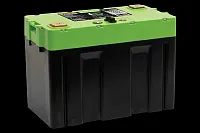 EXPION 360 2712100BCH 12V100Ahg27Stvhc