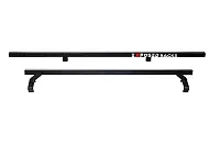 EXPOSED RACK 8009604BK Solid Jku Softt Pkg-Blk