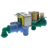 Erp 242252702 Replacement Ice Maker Water Valve 242252702 For Select Refrigerato