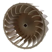 Erp 697772 Replacement Dryer Blower Wheel For Whirlpool Part Number 697772