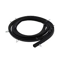 Erp 7212P043-60 Replacement Oven Door Gasket 7212P043-60 For Select Ovens