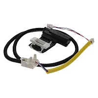 Erp W11307244 Replacement Washing Machine Lid-Lock Latch Assembly For Whirlpool