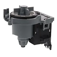 Erp W11412291 Replacement Dishwasher Pump Motor For Whirlpool Part Number W11412