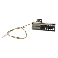 Erp W11596211 Replacement Gas Range Oven Igniter For Whirlpool Part Number W1159