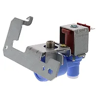 Erp Wr57X10033 Replacement Refrigerator Water Valve For Whirlpool Part Number Wr