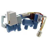 Erp Wr57X30890 Replacement Refrigerator Water Inlet Valve For Ge Part Number Wr5