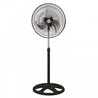 Kool Zone 18 Inch 3 Speed Industrial Stand Fan