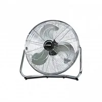 Optimus 20 in. Industrial Grade High Velocity Fan - Painted Grill