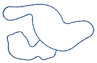 FELPRO 36071 Water Pump Gasket