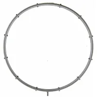 FELPRO 61372 Throttle Body Gasket