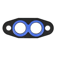 FELPRO 72462 Oil Cooler Gasket