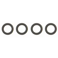 FELPRO ES71190 Fuel Injector O-Ring Set