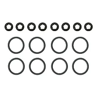 FELPRO ES71458 Fuel Inj O Rings