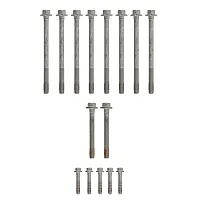 FELPRO ES72173 Head Bolt Set